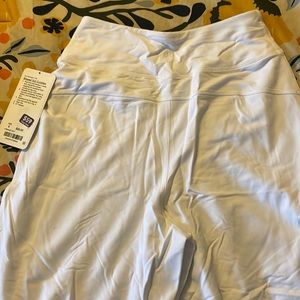 Lululemon Blissed Out Culottes